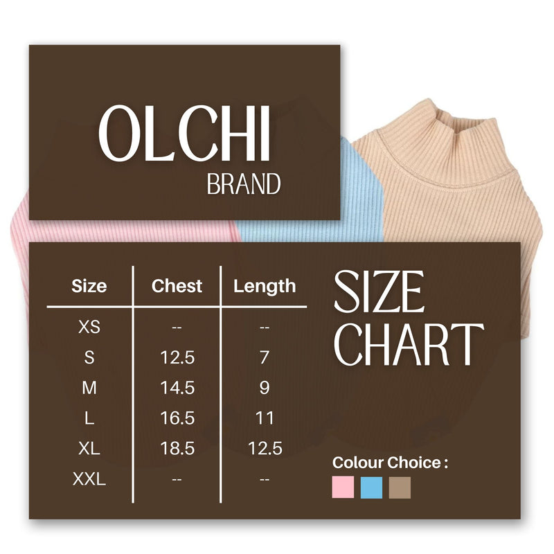 Korean Pink Cotton Sleeve Tee by Olchi - JUST RELEASED!