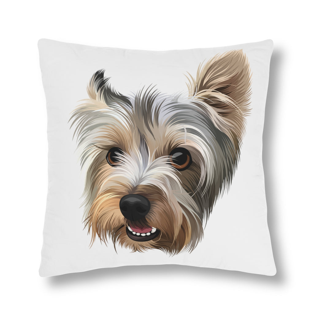 Dog proof pillow outlet case